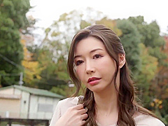 Juq-254 [sub] I Was Worried About The Moaning Voice Of - Ryo Ayumi