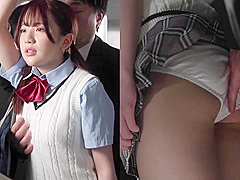 Ssis-747 A Girl Who Cant Forget The Pleasure That She