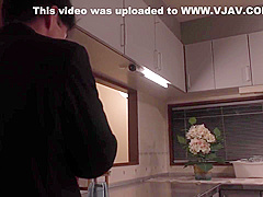 Juq-272 [sub] I Continued To Make My Wifes Sister Who - D Oit