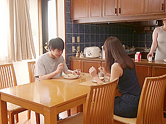 Big Assed Busty Tit Fuck And Blowjob