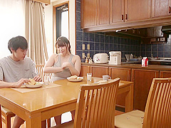 Big Assed Busty Tit Fuck And Blowjob