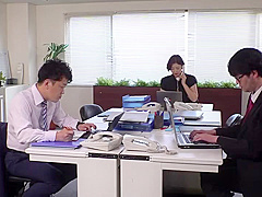 06155 married woman boss