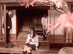 Japanese Randy Teen Hot Porn Clip