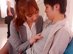 Blonde Hot Japanese Mature Wife With Huge Natural Boobs And Big Butts Cheating With Big Dick Asian Guys