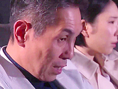 The Immoral Cuckold Theater Room A Virtuous Wife Gets