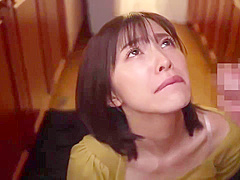 GARK131 Cuuuuuuty Japanese porn BABE