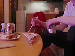 230822美乳な上役を寝取るエロ動画e1