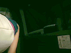 Hmn-372 [sub] Perverted Train Ntr The Woman I Perverted With Mina K