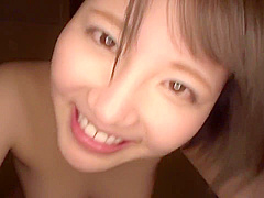 Ebwh-006 You Think Shes A Neat And Clean College Girl