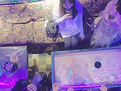 Ebwh-006 You Think Shes A Neat And Clean College Girl