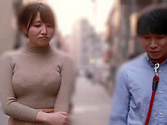 Ebwh-006 You Think Shes A Neat And Clean College Girl