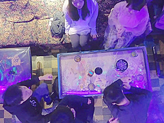 Ebwh-006 You Think Shes A Neat And Clean College Girl