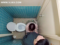 Ebwh-006 You Think Shes A Neat And Clean College Girl