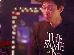 Ebwh-006 You Think Shes A Neat And Clean College Girl