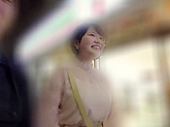 Ebwh-006 You Think Shes A Neat And Clean College Girl