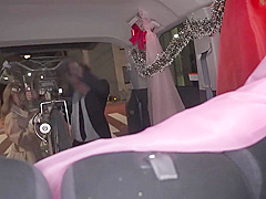 D Oit, Rena Aoi And Ichika Matsumoto - Dass-172 Hit Production Can