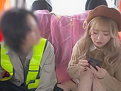 D Oit, Rena Aoi And Ichika Matsumoto - Dass-172 Hit Production Can