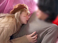 D Oit, Rena Aoi And Ichika Matsumoto - Dass-172 Hit Production Can