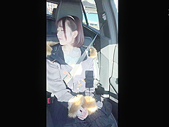 Midv-297 [sub] A Plain And Shy Company Subordinate Is A - Sakura Miura