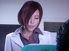 Japanese Naughty Teen Incredible Porn Clip