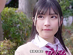 Dass-183 [sub] A Fair-skinned Slender Busty Girlfriend