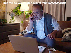 Dass-159 A Slender Fair-skinned Gal Was Cuckold By My F