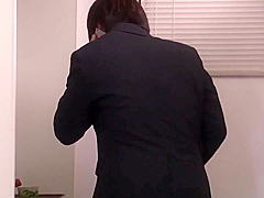 Nipponese Naughty Hot Porn Video - Ai Sayama