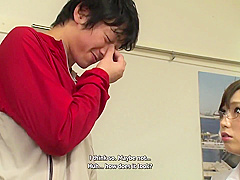 Alluring Emotion Eng Sub