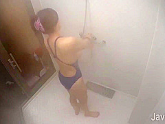 Mide-316 Mosaic Removed - Anri Okita