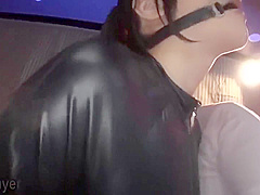 Mide-316 Mosaic Removed - Anri Okita