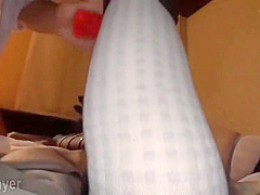 Mide-316 Mosaic Removed - Anri Okita