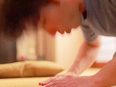 Juq-279 Ill Manage Your Ejaculation So That You Cant