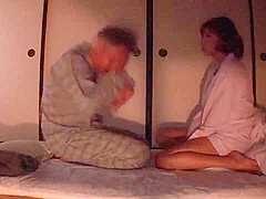 Asuka Kirara - Nipponese Naughty Hussy Sex Clip