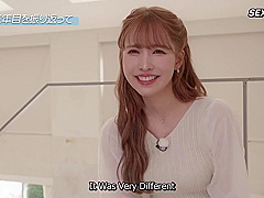 Nipponese Amateur Minx Hot Sex Clip With Yua Mikami