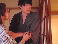 Roe-145 At A Secluded Hot Spring Village That I Visited - Maki Tomoda