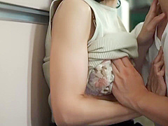 Roe-148 The Long-awaited Electric Shock Transfer! ! Sen With Donna A