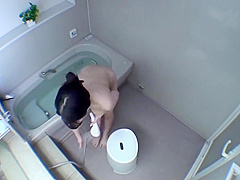 Hot Japanese Young Wife With Huge Natural Tits And Big Butts Cheating With Big Cock In Her Bedroom