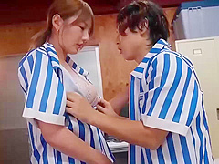 GARK410 Good asiaaan porn BABE