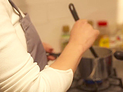 Maki Tomoda In Roe-133 If Its Okay With Me, Ill Serve You. Maki To