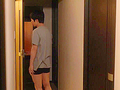 Pred-493 I Was Tempted By My Bosss Wifes Waist Guin C