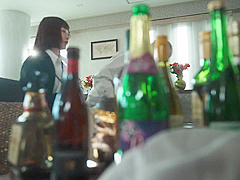 Father In-law - Juq-258 During My Husbands Absence, I Was Kept As A Pe