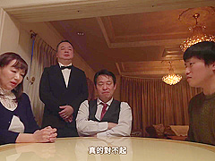 Dass-179 [sub A Young Wife Who Is Impregna - Natsu Tojo And Father In-law