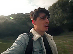 Lunaxjames - The Sex Diaries 23 - Outdoor Sex While Hik