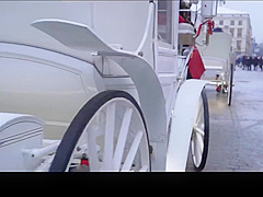 The Sex Diaries 17 - Weird Guys Follow Us With Lunaxjames