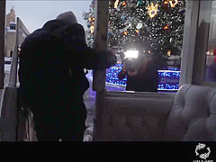 The Sex Diaries 17 - Weird Guys Follow Us With Lunaxjames