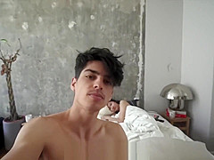 AMATEUR COUPLE INTENSE DOGGY FUCK The Sex Diaries 25 (LUNAxJAMES)