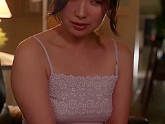 加藤ツバキ　あまりにも美しく艶やかな義母に欲情する