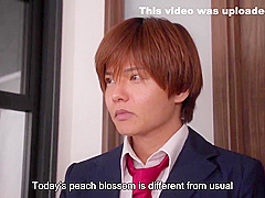 U092 Eng - Girlfriends Busty Mom