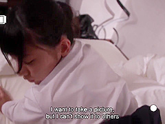 U092 Eng - Girlfriends Busty Mom