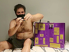 Lovehoney Advent Calendar Day 6 : The Pleasure Ring